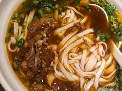 -湘人龙记老长沙米粉(鸟巢店)