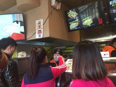 -金三顺紫菜包饭(大商新一百购物广场店)