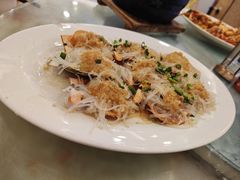 -新金盛·海鲜酒楼(盐田店)