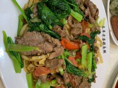 -长平老姿娘夜粥(平东一街店)