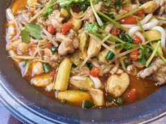 -壕吃时代(伟业广场斜对面)