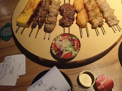 -雪熊精酿·哈尔滨烧烤酒馆(非遗大串店)