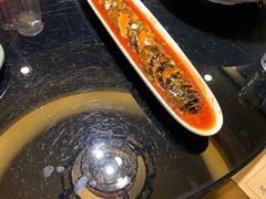 -东口码头·烧鸽子·鱼头泡饼·地方菜(金鹰悦城店)