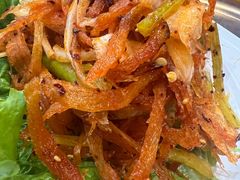 -元祖李朝(新威路店)