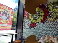 -麦当劳(杭州三花国际店)