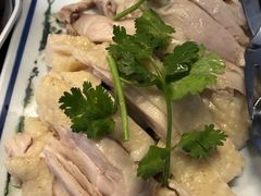 -红大哥水门鸡饭(總店)