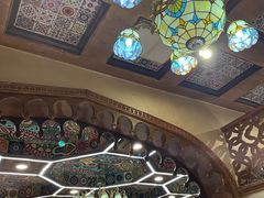-乡村馕坑肉·烧烤·新疆菜·本地人更爱吃(阿勒泰首店)
