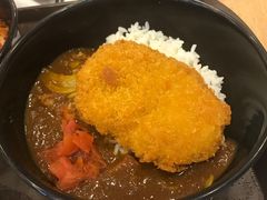 -食其家·牛丼咖喱(金桥国际店)