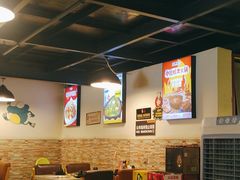 -味之绝热血美蛙鱼火锅(中坝店)