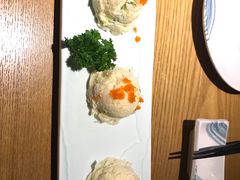 -樱町三味日本料理(城乡世纪广场店)