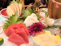 -古田居·特色寿司料理(星之岛旗舰店)