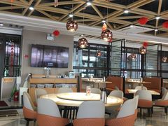 大堂-多多旺港式茶餐厅(新区店)
