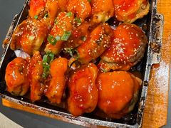 -老家水饺濮阳菜(巴黎街店)