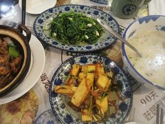 -阿殳粥馆(水围村店)
