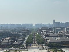 -大慈恩寺(大雁塔)