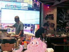 -捞围鲜·港式打边炉(海阳路店)