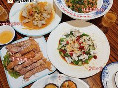 -旺角小渔村·海肠捞饭开创者(二马路店)