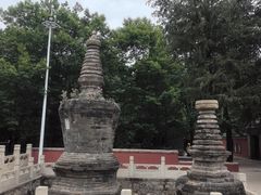 -潭柘寺景区