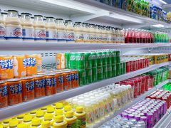 -北方暖暖温泉洗浴(沈阳北站店)