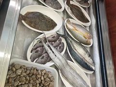 -金丝饭庄(金丝新天地保障性住宅小区店)