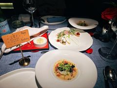 -弦月窗LUNETTE BY AMANDA(复兴路店)