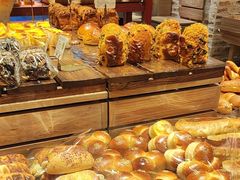 -西村叔叔的店·面包·甜品·蛋糕(崂山丽达店)