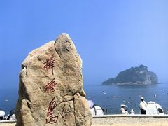 -棒棰岛宾馆景区