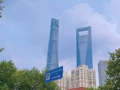-上海第一八佰伴