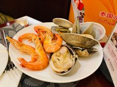 -牡丹国际大酒店-港式茶餐厅