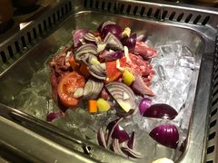 -泽成冰煮羊(非·遗东岸国际店)