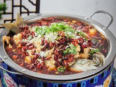 -吴忠民族饭庄(利通南街店)