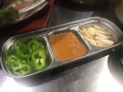 -本炙炭烤·蒲烧活鳗料理店(金沙洲店)