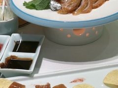 -聆桂烤鸭·金奖烤鸭(静联广场店)