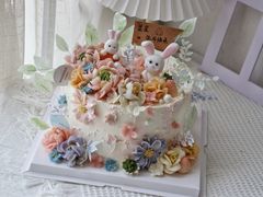 -Whisper studio薇语花艺烘焙工作室