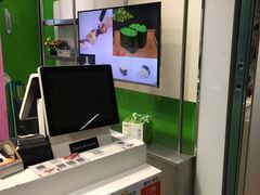 -鲜道寿司(玄武门地铁站店)