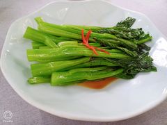 -晓粤·惹味粤菜(凯德乐峰广场店)