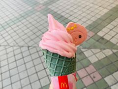 -麦当劳(无锡永乐店)
