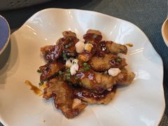 -浙江西子宾馆·瑶园咖啡厅