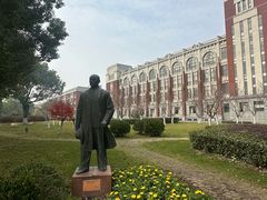 -华东政法大学(松江校区)
