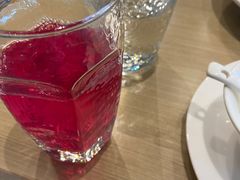 -菩提树·素食餐厅(汇智国际商业中心店)