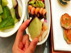 -老渔民·北塘海鲜(新港远洋宾馆店)