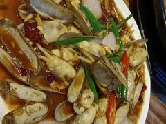 -大厨的餐厅(曾厝垵总店)