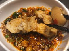 -新辣道鱼火锅(上地华联店)