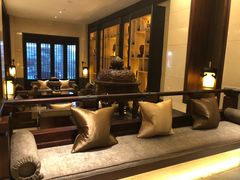 -西安华清御汤酒店