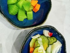 -阿诺泰·泰国餐厅(棕北店)