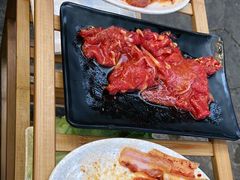 -老渔家白族石板烧旗舰店