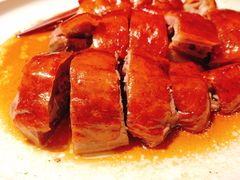 首创灌汤烧鹅-炳胜品味(海印总店)