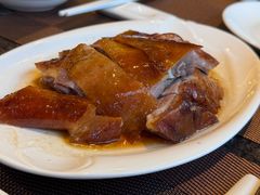 -中国厨房/台湾牛肉面