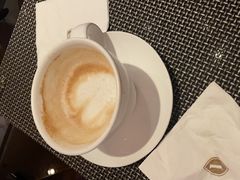 -上海锦江汤臣洲际大酒店壹阶层