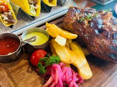 -HFFOUSA TACO弗萨塔可墨西哥餐厅(颐堤港店)